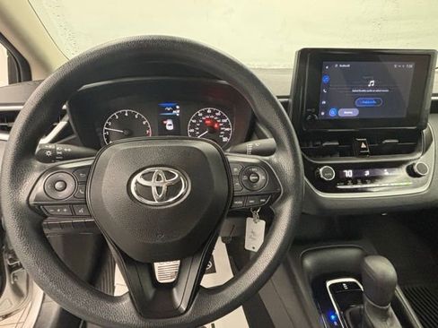 Used 2024 Toyota Corolla LE image 15