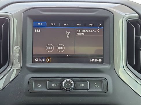 Used 2020 Chevrolet Silverado 1500 Custom Trail Boss image 15