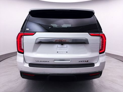 Used 2021 GMC Yukon AT4 image 13