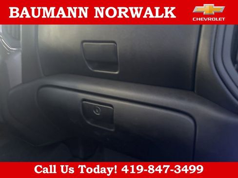 Used 2023 GMC Sierra 1500 Pro w/ Pro Value Package AWD/4WD image 27