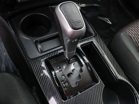 Used 2024 Toyota 4Runner TRD Off-Road image 26