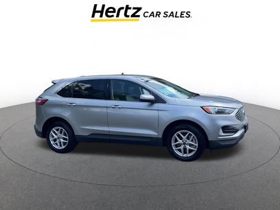 Used 2024 Ford Edge SEL