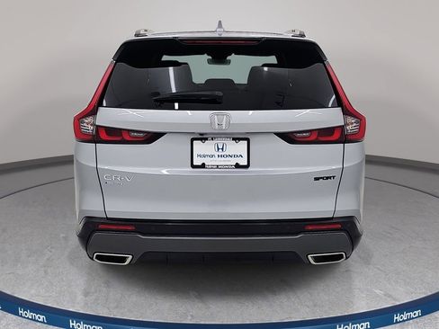 Used 2024 Honda CR-V Sport-L image 8