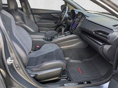 Used 2022 Subaru WRX GT image 19