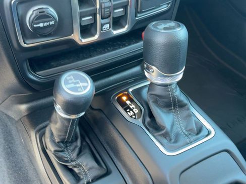 New 2026 Jeep Wrangler Sport image 16