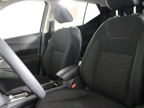 Certified 2023 Nissan Kicks SV FWD image 19