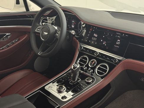 New 2026 Bentley Continental GTC image 59