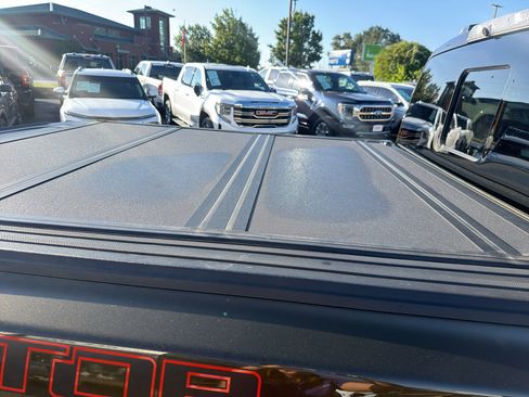 Used 2024 Ford F150 Raptor AWD/4WD image 20