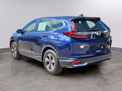 Used 2020 Honda CR-V LX image 24