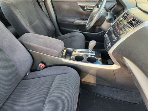 Used 2013 Nissan Altima 2.5 S image 14