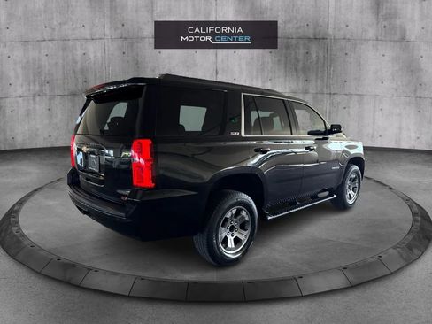 Used 2017 Chevrolet Tahoe LT w/ Luxury Package image 5