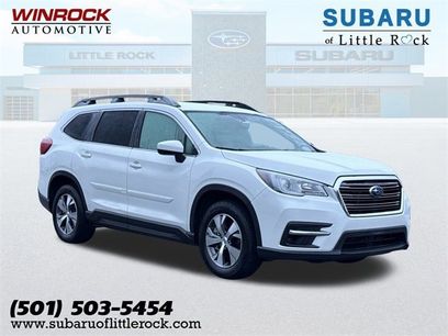 Used 2020 Subaru Ascent Premium w/ Convenience Package