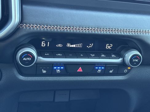 New 2026 MAZDA CX-50 AWD 2.5 S w/ Weather Package image 35