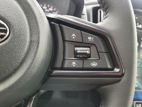 New 2026 Subaru WRX Premium AWD/4WD image 7