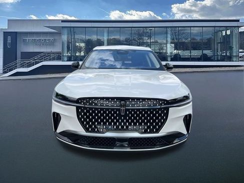 New 2026 Lincoln Nautilus Premier w/ Equipment Group 102A AWD/4WD image 2