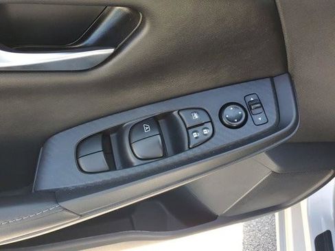 Used 2022 Nissan Sentra SV w/ All-Weather Package image 22