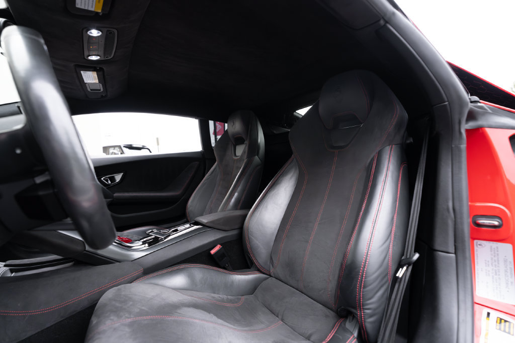 Used 2015 Lamborghini Huracan LP 610-4 AWD/4WD image 27