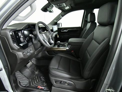 New 2026 Chevrolet Silverado 1500 RST image 5