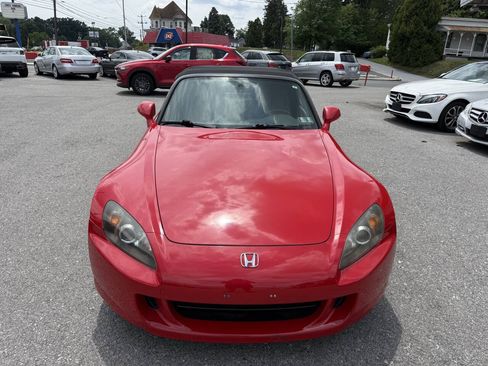 Used 2007 Honda S2000 image 2