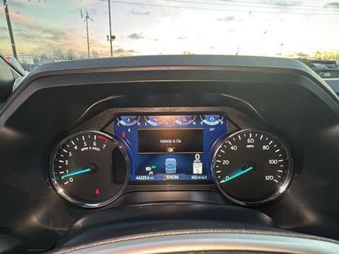 Used 2024 Ford Expedition Max Limited image 16