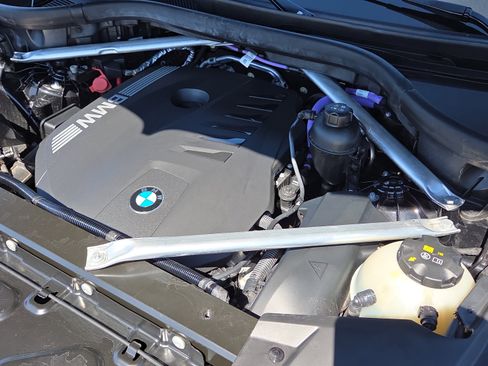 Certified 2024 BMW X5 xDrive40i w/ Premium Package image 25