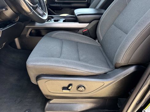 Used 2023 RAM 1500 Lone Star AWD/4WD image 16