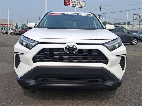 Certified 2025 Toyota RAV4 XLE w/ Convenience Package AWD/4WD image 30