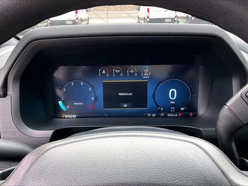 Used 2025 Ford F150 STX w/ Equipment Group 200A image 25