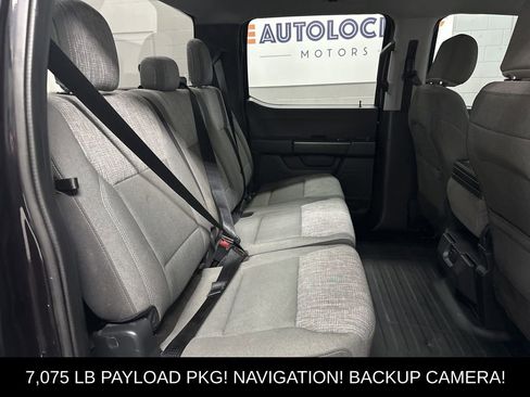 Used 2024 Ford F150 XL AWD/4WD image 22