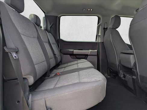 Used 2024 Ford F250 XL w/ STX Appearance Package AWD/4WD image 19