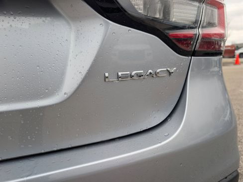 Certified 2024 Subaru Legacy Premium image 18