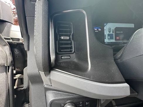 Used 2021 Ford Bronco Big Bend AWD/4WD image 18