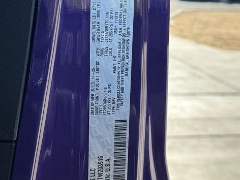 New 2026 Jeep Wrangler Unlimited Rubicon image 28