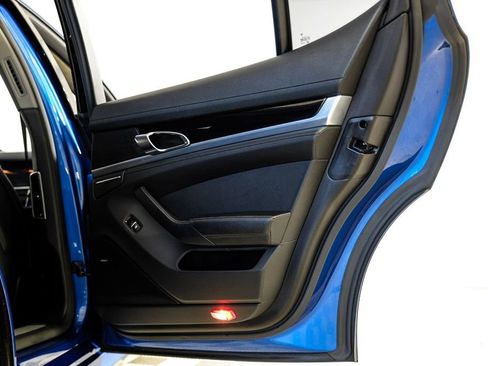 Used 2016 Porsche Panamera Edition w/ Premium Package Plus image 51