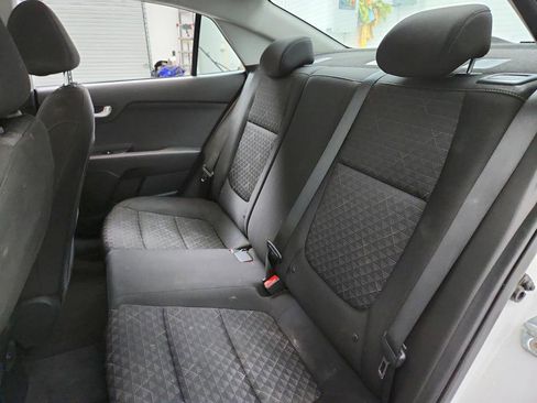 Used 2023 Kia Rio S w/ Technology Package FWD image 22