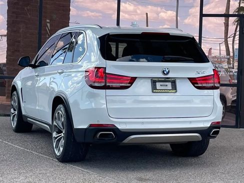 Used 2018 BMW X5 sDrive35i w/ M Sport Package image 10