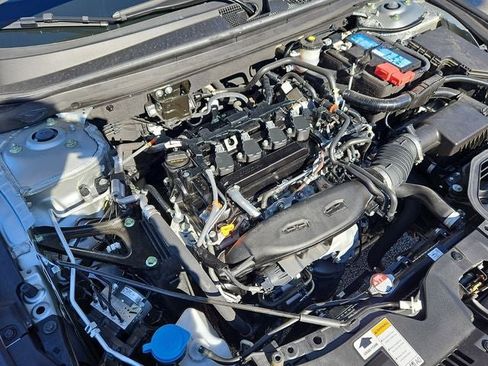 Used 2024 Honda Accord EX image 33