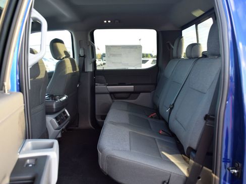 New 2026 Ford F150 XLT w/ Equipment Group 302A MID AWD/4WD image 20