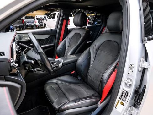 Used 2019 Mercedes-Benz GLC 43 AMG 4MATIC Coupe image 55