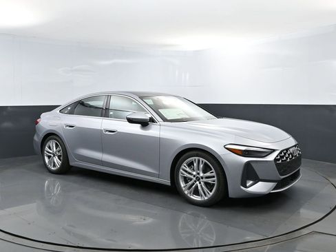 New 2026 Audi A5 Premium AWD/4WD image 3