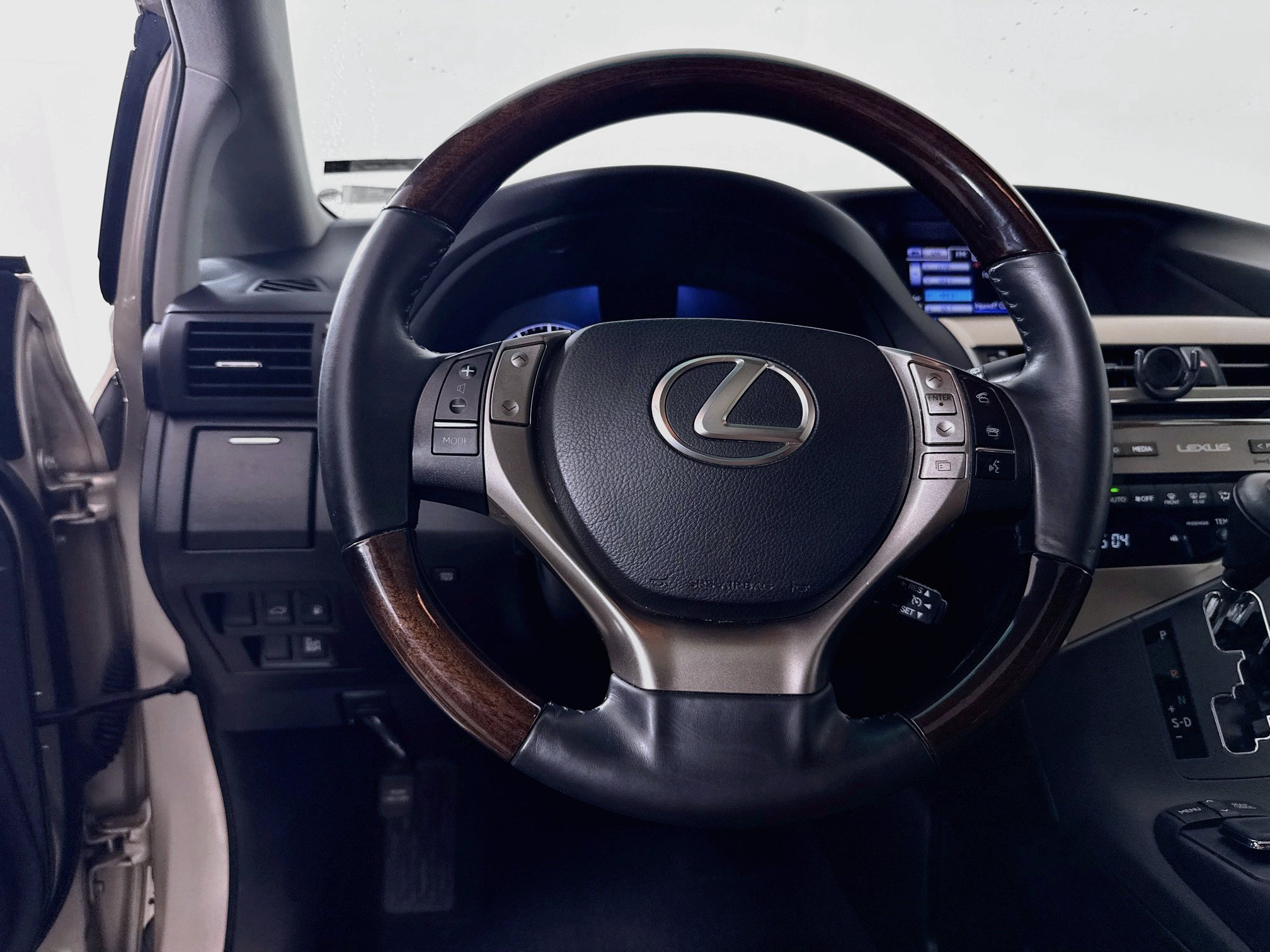 Used 2015 Lexus RX 350 AWD image 12