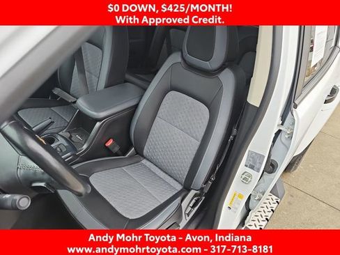 Used 2021 Chevrolet Colorado Z71 image 10