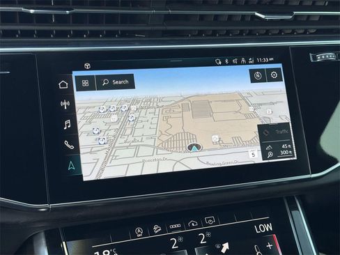 Used 2023 Audi Q7 2.0T Premium Plus w/ Premium Plus Package image 11