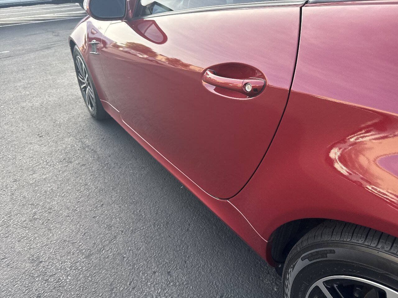 Used 2006 Mercedes-Benz SLK 280 image 23