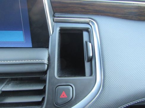 Used 2024 Chevrolet Tahoe Premier image 53