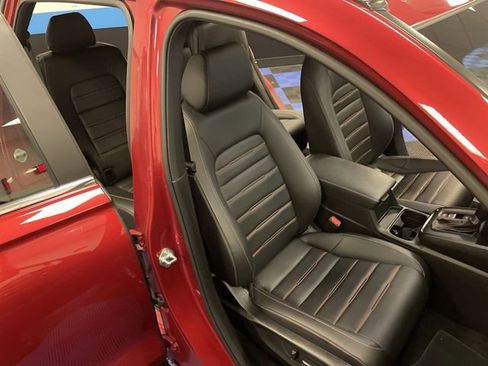 Certified 2023 Honda CR-V Sport Touring image 26