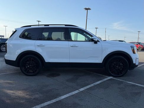 Used 2024 Kia Telluride EX X-Line AWD/4WD image 8