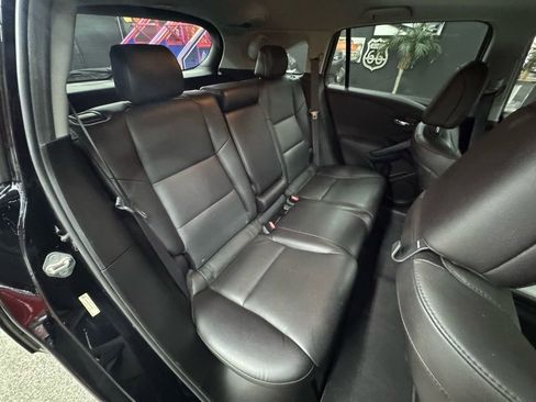 Used 2017 Acura RDX AWD w/ Advance Package image 18