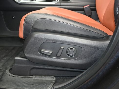 Used 2024 Kia Carnival SX Prestige FWD image 22