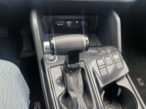 Certified 2023 Kia Sportage X-Line image 19